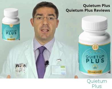 Review On Quietum Plus